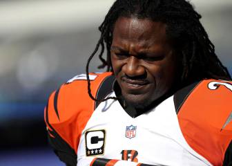 Pacman Jones al policía que lo arrestó: “Espero que te mueras”