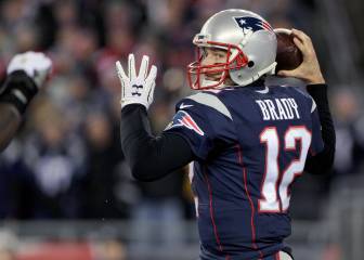 Podcast Zona Roja NFL #111: En el corazón de los Patriots