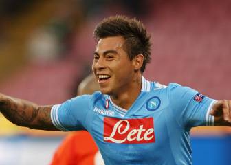 Eduardo Vargas Todas Las Noticias As Us