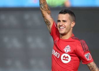 Giovinco: 