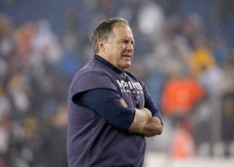 Las apuestas más raras que puedes jugar en el Super Bowl LI