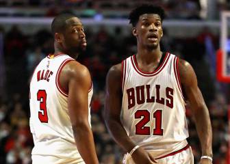 Diario de As América #332: Explotan los Bulls