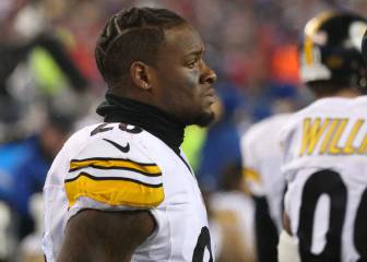 La NFL está investigando a los Steelers por el caso Bell