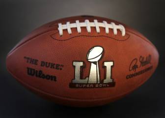 La NFL lanza app móvil para la prensa que cubre el Super Bowl