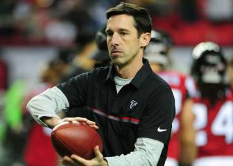 El silencio de los 49ers y Shanahan lo dice todo