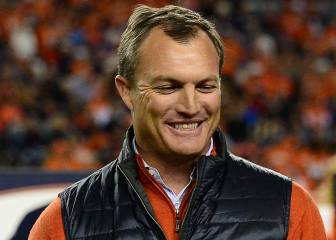 Diario de As América #333: Una nueva era para los 49ers