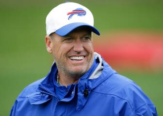 Rex Ryan estará en el Super Bowl como comentarista de TV