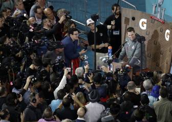 Diario de As América #334: Respeto para Brady y Belichick