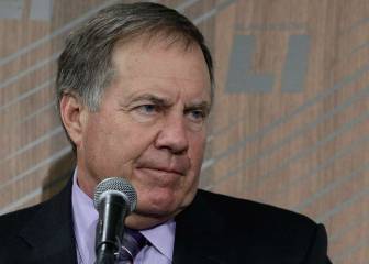 Belichick, los caballeros Sith y el poder del reverso tenebroso