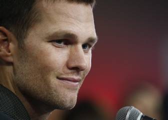 Tom Brady quiere este anillo para su madre enferma