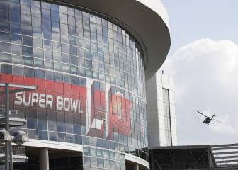 Podcast Zona Roja NFL #112: Guía definitiva del Super Bowl