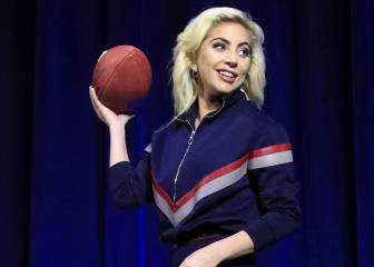 Lady Gaga: La gigante de metro y medio