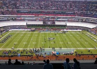El Estadio Azteca en la mira del Sindicato de Jugadores