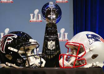 Los 51 factores a considerar para el pick del SB 51