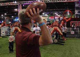 El Super Bowl no regala recuerdos, sino Experiencias