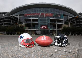 Podcast Zona Roja NFL especial: Super Bowl para novatos