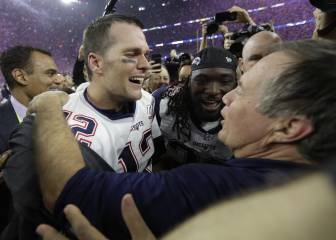 Podcast Zona Roja NFL #113: Un Super Bowl legendario
