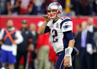 Los campeones Patriotas harán historia en su visita a México