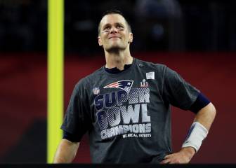 Super Bowl LI: Una escopeta llamada Tom Brady