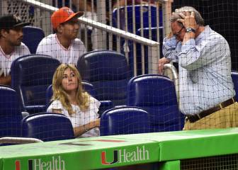 Forbes: la astronómica venta de los Marlins tiene en vilo a la MLB