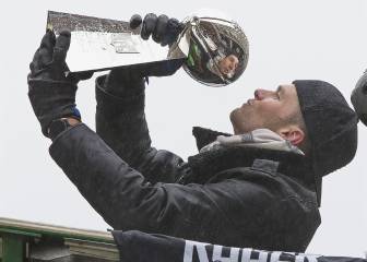 Super Bowl LI: los detalles que dieron la victoria a los Patriots
