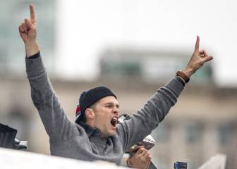 Fin de toda discusión: Tom Brady es el mejor de la historia*