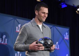 Tom Brady se merece todo lo que le pase en la NFL