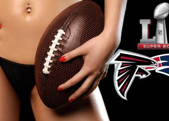 El consumo de porno aumentó un 36% tras la Super Bowl LI