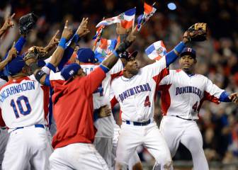 República Dominicana busca el doblete en el WBC