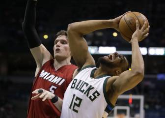 Diario de As América #340: Se nos rompió Jabari Parker