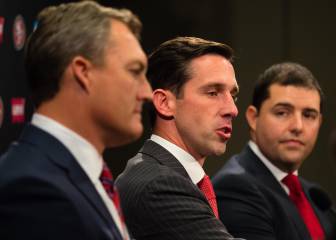 Los fantasmas de la Super Bowl siguen rondando a Kyle Shanahan