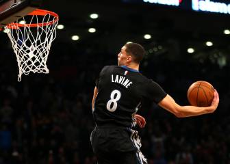 Diario de As América #341: Camino del All Star NBA