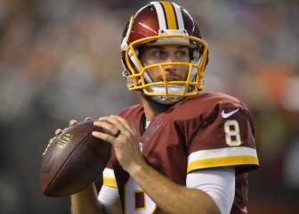 Los mejores agentes libres de la NFL 2017: el ataque