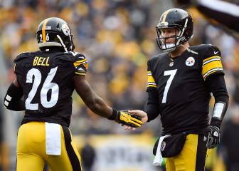 El nudo gordiano de los Steelers durante la offseason