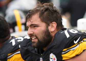 Los tipos de agentes libres y el ‘caso Alejandro Villanueva’