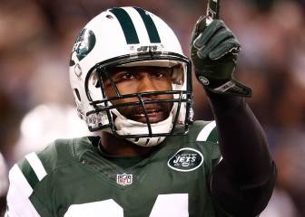 Darrelle Revis es acusado de golpear a dos jóvenes
