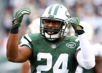 El caso Darrelle Revis será visto en el juzgado el jueves
