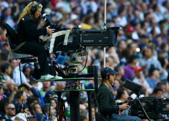 A la NFL no le está funcionando programar ‘a la europea’