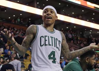 Diario de As América #346: Un rival para los Cavaliers