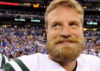 Las necesidades de Patriots, Dolphins, Bills y Jets
