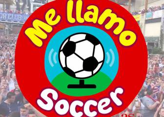 Me llamo Soccer #2: Luigi y la MLS Cup