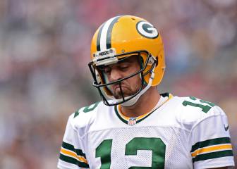 Las necesidades de Packers, Lions, Vikings y Bears