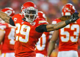Podcast NFL Zona Roja #116: Secretos de la agencia libre