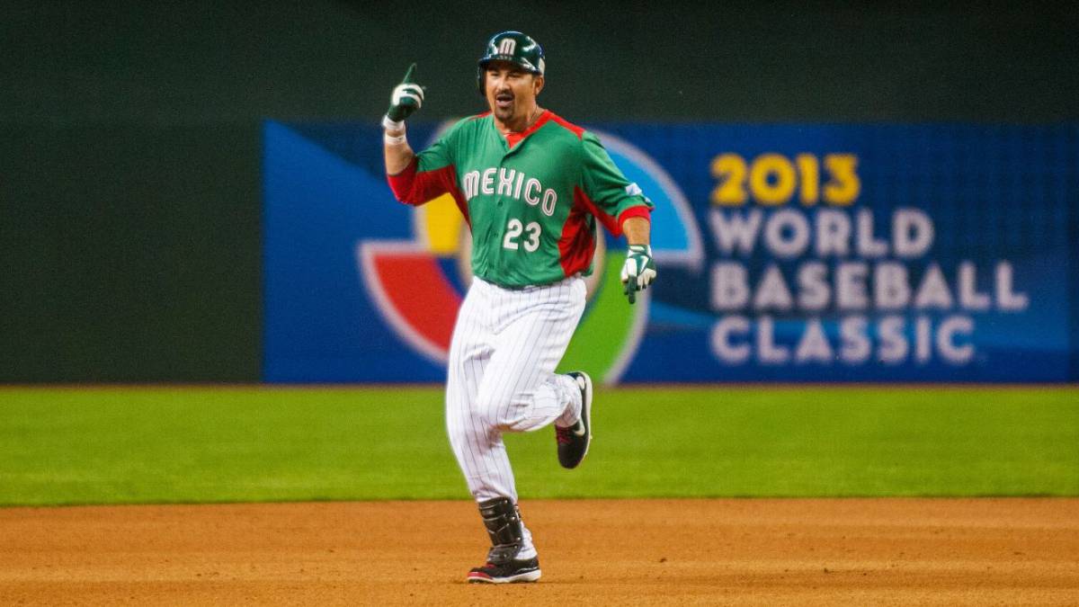 Adrian Gonzalez criticizes World Baseball Classic after Mexico