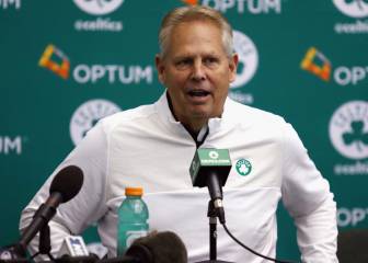 Diario de As América #348: El día de Danny Ainge