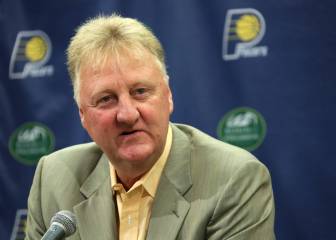 Diario de As América #349: El error de Larry Bird