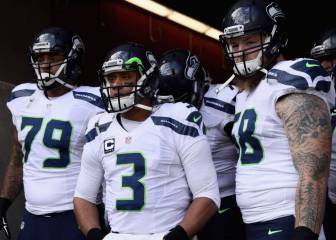 Las necesidades de Seahawks, Cardinals, Rams y 49ers