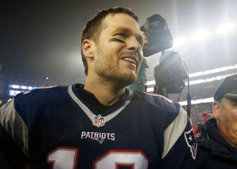Una nueva NFL comenzará tras el sexto anillo de Tom Brady