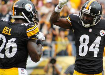 Diario de As América #351: Los Steelers aseguran tres Bs