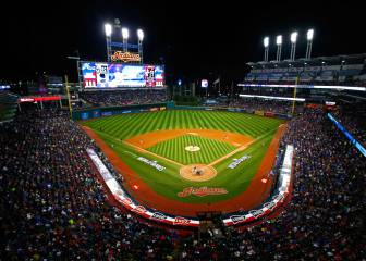 Su esencia: la siempre presente rivalidad entre Ohio y Michigan